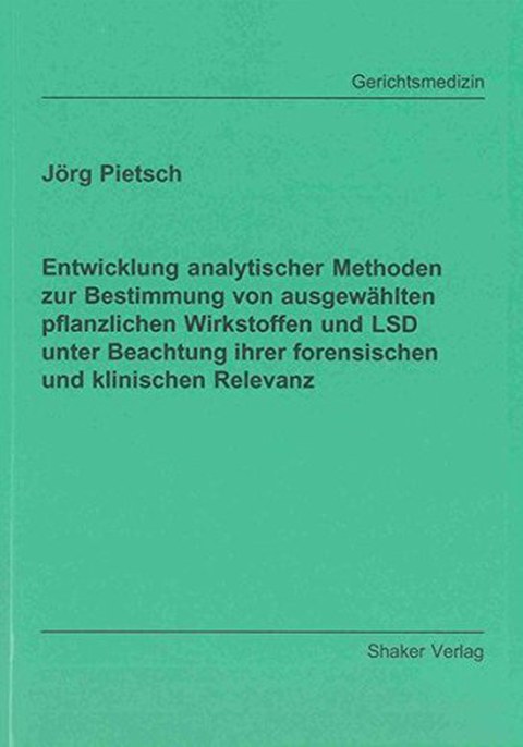 Habil Pietsch