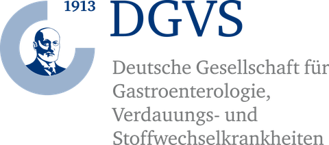 Logo DGVS