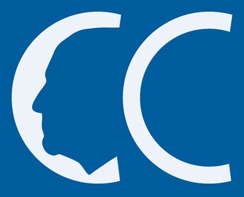 CC Logo Ausschnitt