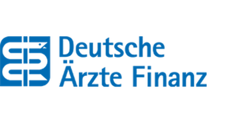 Logo Deutsche Ärzte Finanz