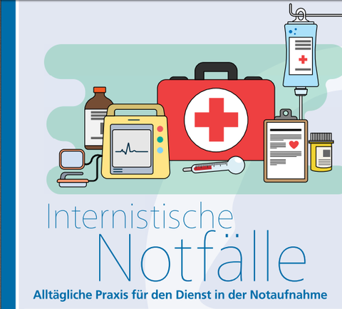 Kurs Internistische Notfälle