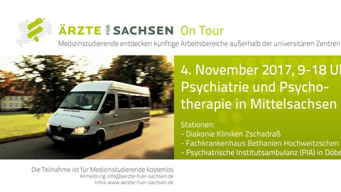 Ärzte On Tour