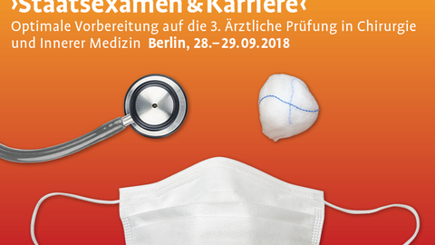 Staatsexamen und Karriere 2018