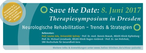 Therapiesymposium Dresden