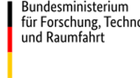 Logo Bundesministerium BMFTR