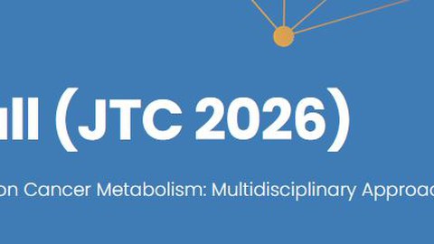 Joint Call JTC 2026