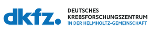 Logo des Deutschen Krebsforschungszentrums