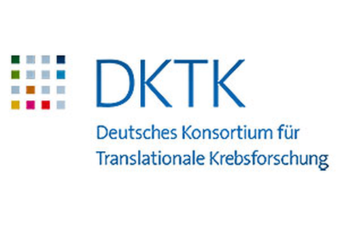 Logo des Deutschen Konsortiums für Translationale Krebsforschung