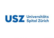 Logo des Universitäts Spital Zürich