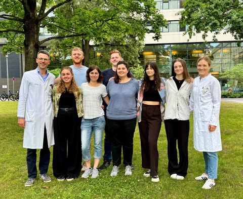 Seifert Lab