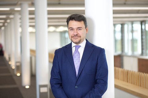 Prof. Sergio Rutella