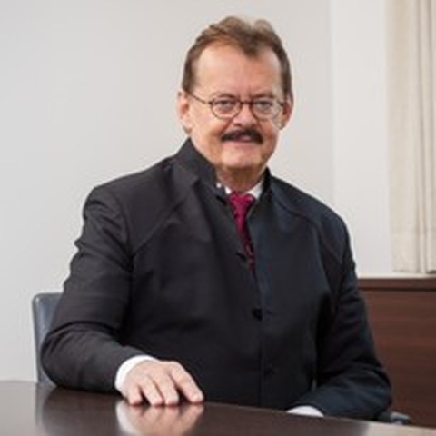Prof. Dr. Michael Albrecht