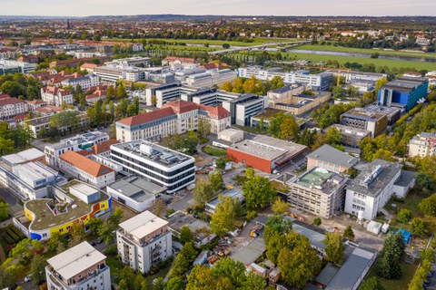 Campus Uniklinikum