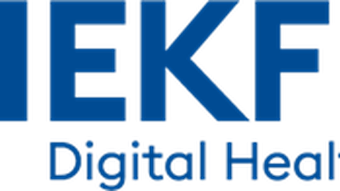 Logo EKFZ Digital Health