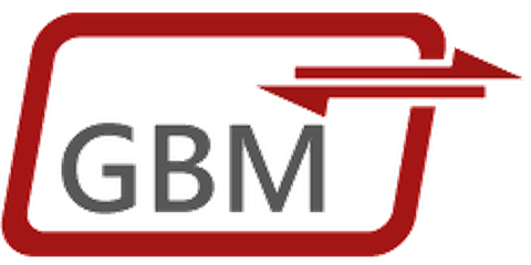 Logo GBM