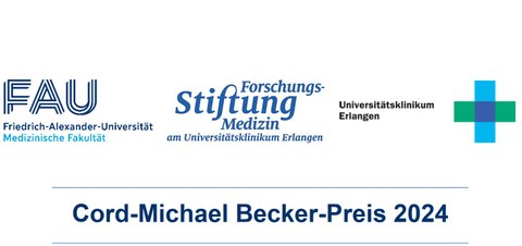 Cord-Michael Becker-Preis