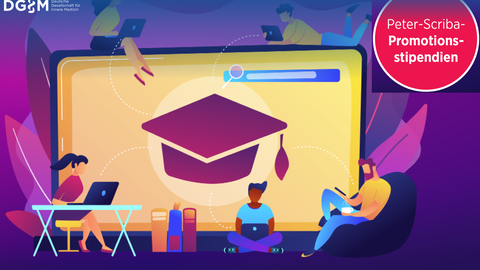 Peter-Scriba-Promotionsstipendien