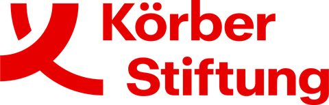 Logo Körber Stiftung