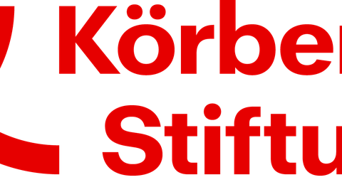 Logo Körber Stiftung