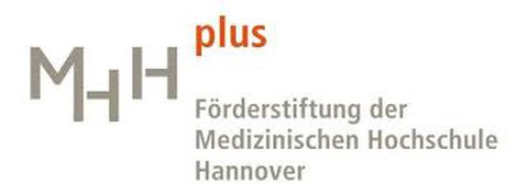 MHH plus Förderstifung