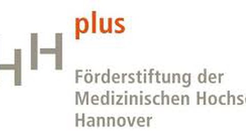 MHH plus Förderstifung