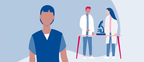 Else Kröner Memorialstipendien