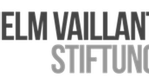 Wilhelm Vaillant Stiftung