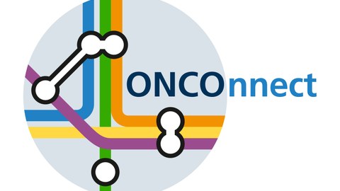 ONCOnnect Logo