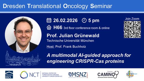 DTOS Julian Grünewald