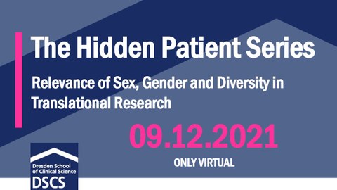 The hidden patient_virtuell