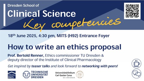 Poster Ethics
