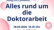 Welche Promotionsmodelle gibt es? Anforderungen, Betreuersuche, Zeitmanagement & Finanzierung