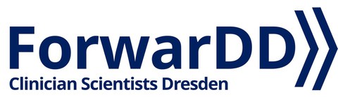 ForwarDD logo