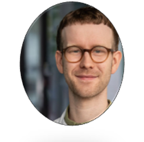 Porträt Maximilian Werner