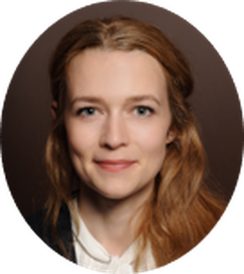 Porträt Vera Ludwig