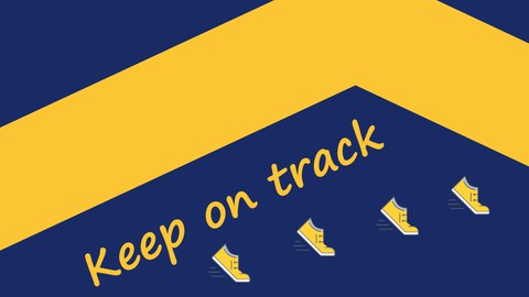 Teaser Keep-on-Track