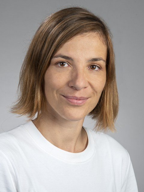 Franziska Baenke