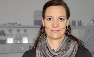 Nadine Bernhardt