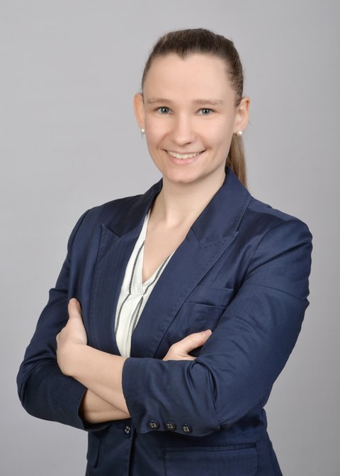 Kristin Riedel