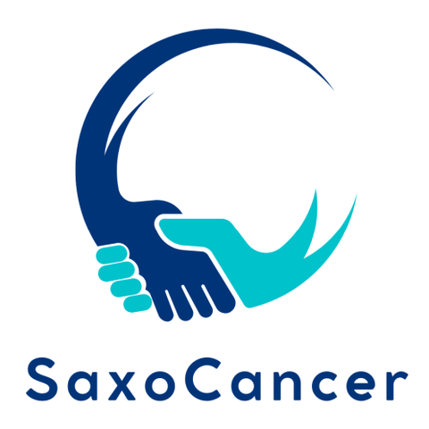 Logo SaxoCancer