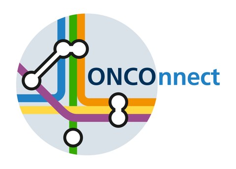 Logo Onconnect