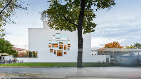 MITS - Zentrum für Metabolisch-Immunologische Erkrankungen und Therapietechnologien Sachsen