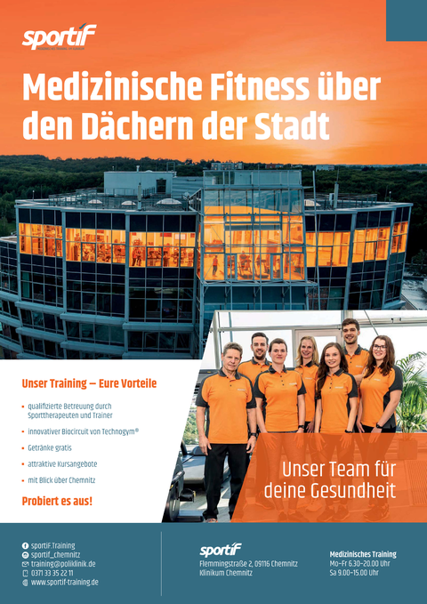 Sportif_Erst Zeitung