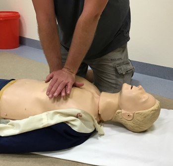 Skills lab Klinikum Chemnitz