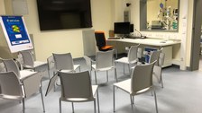 Skills lab Klinikum Chemnitz