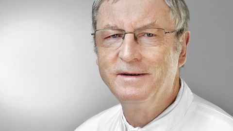 Foto von Ulrich Julius