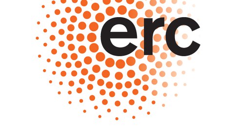 Logo European Research Council