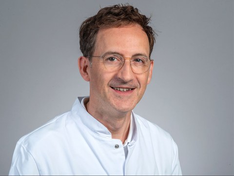 Prof. Christoph Röllig