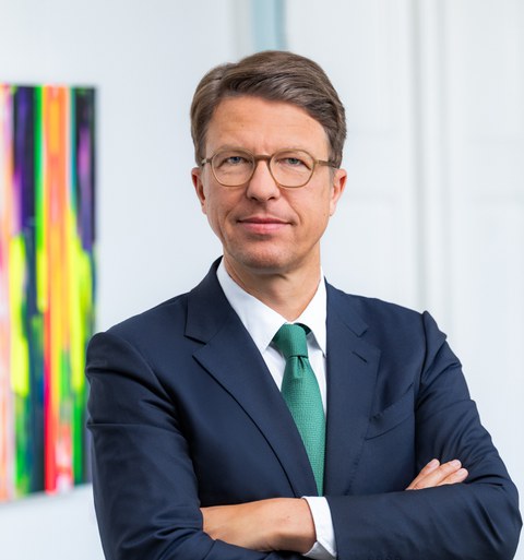 Prof. Uwe Platzbecker
