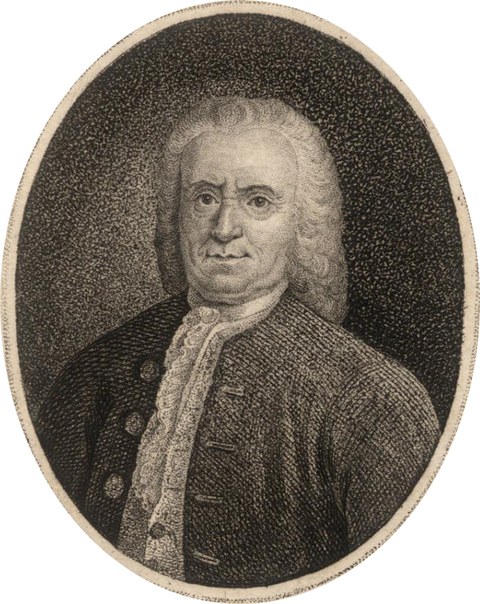 Ein Portrait von Christian Reichart.